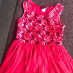 Girls Dress